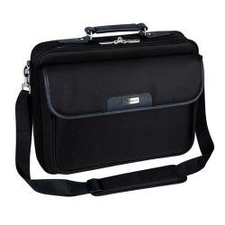 Targus 15.4 – 16 Inch / 39.1 - 40.6cm Notepac Laptop Case - Imagen 1