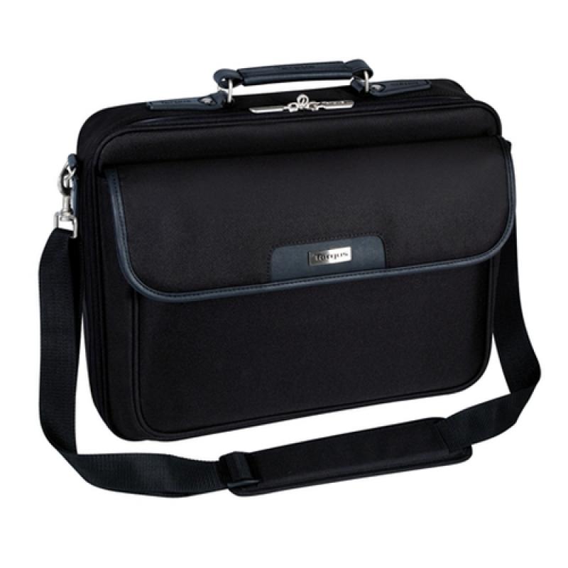 Targus 15.4 – 16 Inch / 39.1 - 40.6cm Notepac Laptop Case - Imagen 1