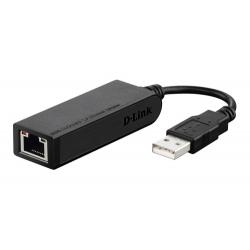 D-Link DUB-E100 adaptador y tarjeta de red Ethernet 100 Mbit/s - Imagen 1