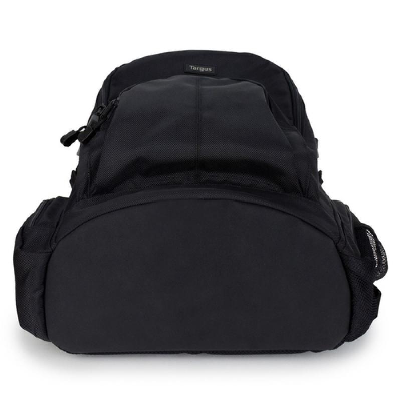 Targus 15.4 - 16 Inch / 39.1 - 40.6cm Classic Backpack - Imagen 3