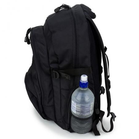 Targus 15.4 - 16 Inch / 39.1 - 40.6cm Classic Backpack - Imagen 4