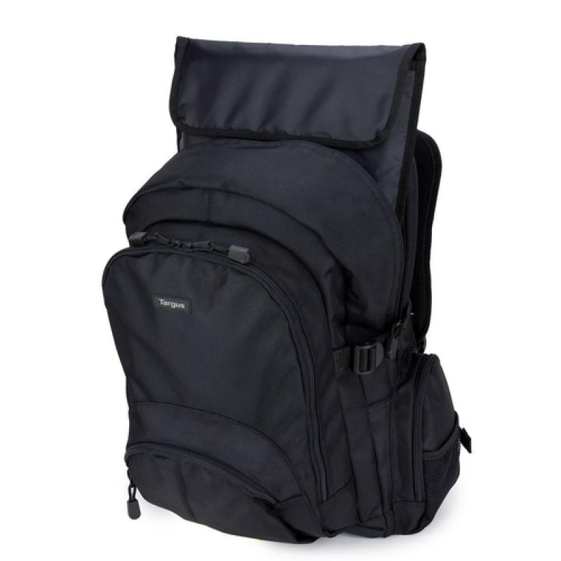 Targus 15.4 - 16 Inch / 39.1 - 40.6cm Classic Backpack - Imagen 5