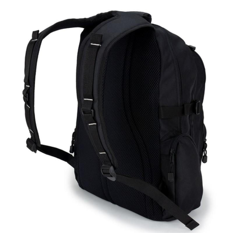 Targus 15.4 - 16 Inch / 39.1 - 40.6cm Classic Backpack - Imagen 7