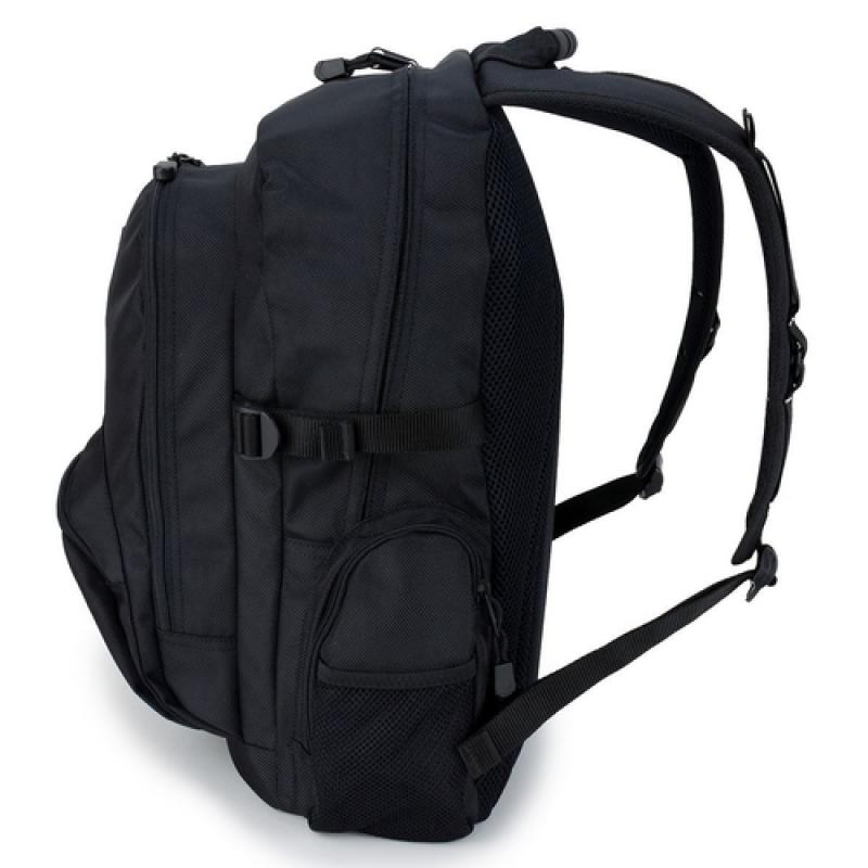 Targus 15.4 - 16 Inch / 39.1 - 40.6cm Classic Backpack - Imagen 9