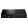 D-Link DGS-1016D/E switch No administrado Negro, Metálico - Imagen 3