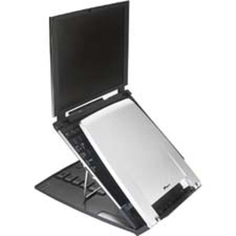 Targus Ergo M-Pro Laptop Stand - Imagen 1