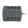APC Back-UPS En espera (Fuera de línea) o Standby (Offline) 400 VA 240 W - Imagen 4