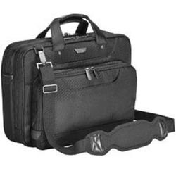 Targus Corporate Traveller Maletín para portátiles de 14" Negra - Imagen 1