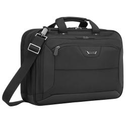 Targus Corporate Traveller Maletín para portátiles de 15,6" Negra - Imagen 1