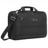 Targus Corporate Traveller Maletín para portátiles de 15,6" Negra - Imagen 1