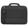 Targus Corporate Traveller Maletín para portátiles de 15,6" Negra - Imagen 3