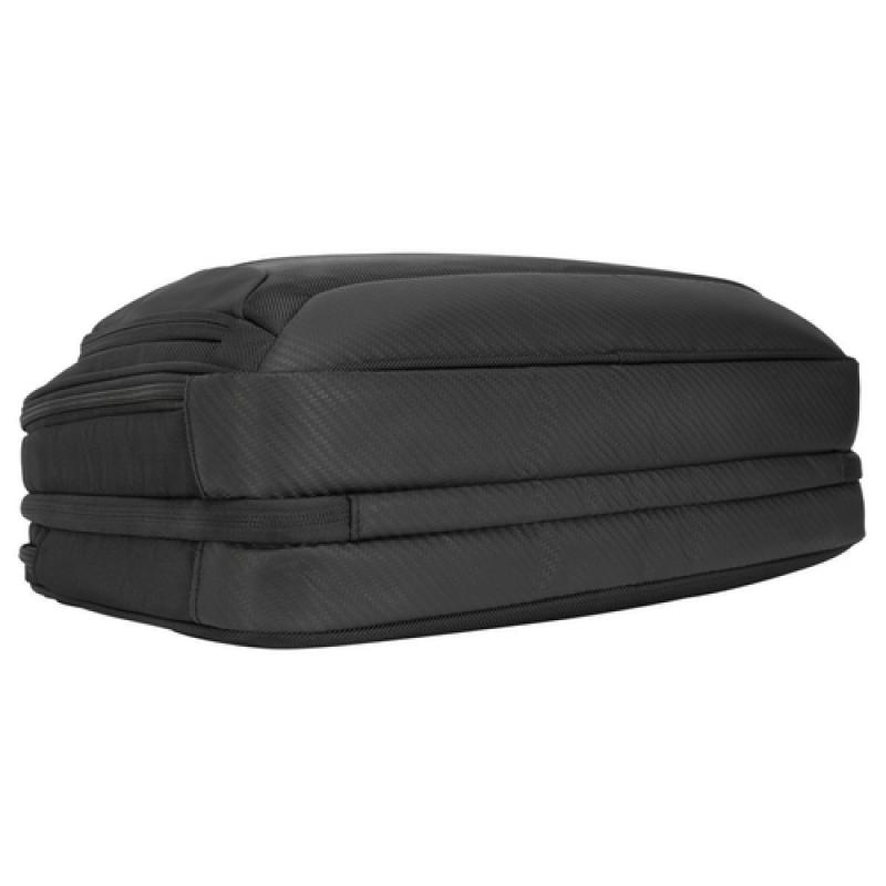 Targus Corporate Traveller Maletín para portátiles de 15,6" Negra - Imagen 7