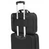 Targus Corporate Traveller Maletín para portátiles de 15,6" Negra - Imagen 9