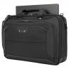 Targus Corporate Traveller Maletín para portátiles de 15,6" Negra - Imagen 11
