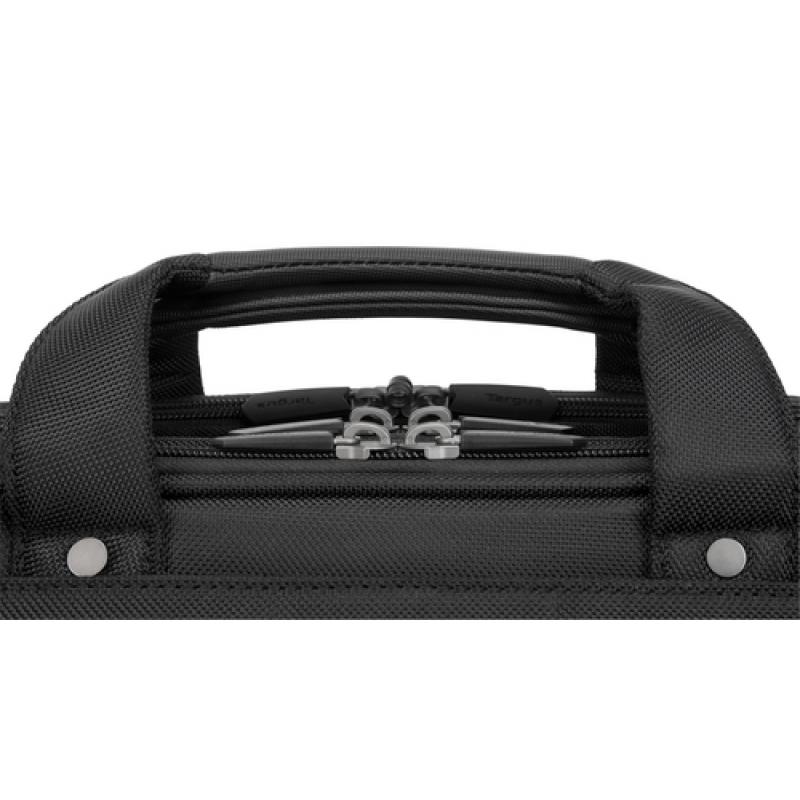 Targus Corporate Traveller Maletín para portátiles de 15,6" Negra - Imagen 12