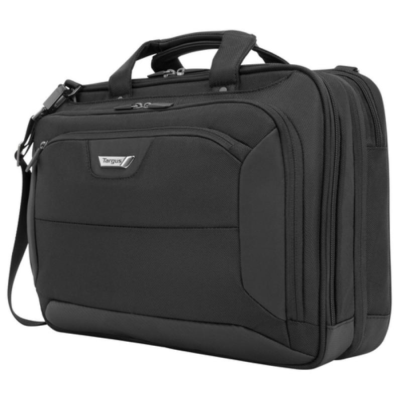 Targus Corporate Traveller Maletín para portátiles de 15,6" Negra - Imagen 15