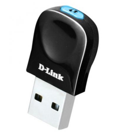 D-Link DWA-131 adaptador y tarjeta de red 300 Mbit/s - Imagen 2