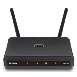 D-Link DAP-1360 300 Mbit/s - Imagen 1