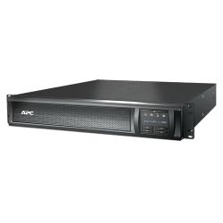 APC Smart-UPS Línea interactiva 1500 VA 1200 W 8 salidas AC - Imagen 1