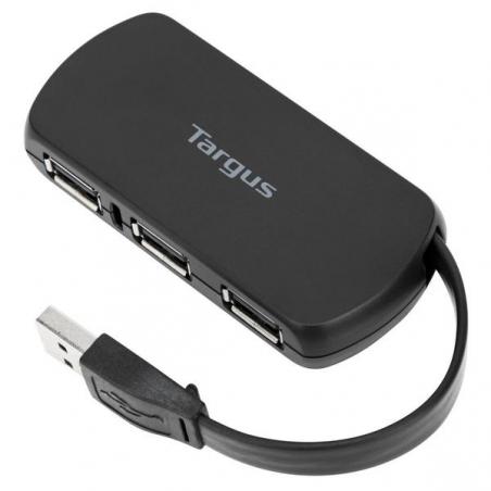 Targus 4-Port USB Hub - Imagen 2
