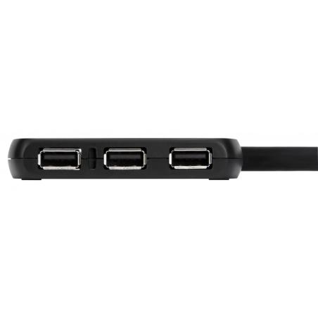Targus 4-Port USB Hub - Imagen 3