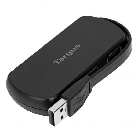 Targus 4-Port USB Hub - Imagen 4