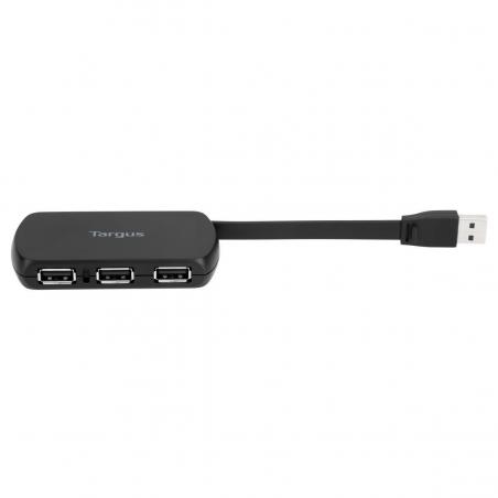 Targus 4-Port USB Hub - Imagen 5