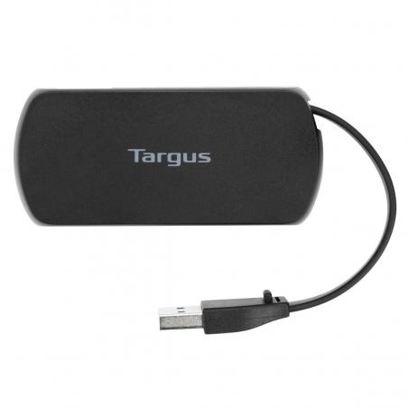 Targus 4-Port USB Hub - Imagen 6