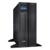 APC Smart-UPS Línea interactiva 2200 VA 1980 W 9 salidas AC - Imagen 4
