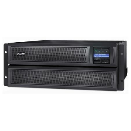 APC Smart-UPS Línea interactiva 2200 VA 1980 W 9 salidas AC - Imagen 8