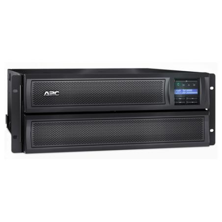 APC Smart-UPS Línea interactiva 2200 VA 1980 W 9 salidas AC - Imagen 9