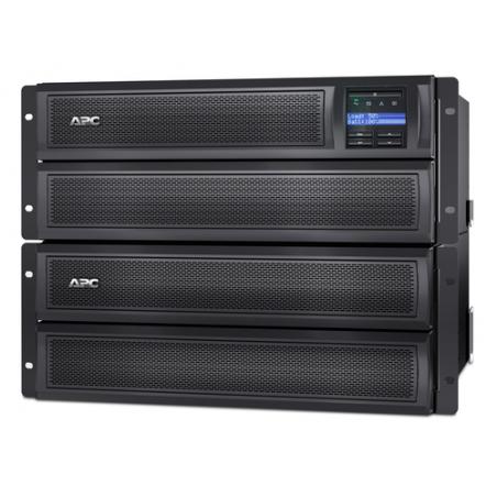 APC Smart-UPS Línea interactiva 2200 VA 1980 W 9 salidas AC - Imagen 10