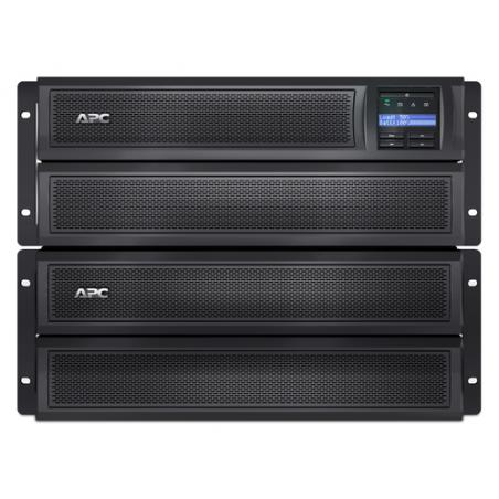 APC Smart-UPS Línea interactiva 2200 VA 1980 W 9 salidas AC - Imagen 11