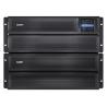 APC Smart-UPS Línea interactiva 2200 VA 1980 W 9 salidas AC - Imagen 11