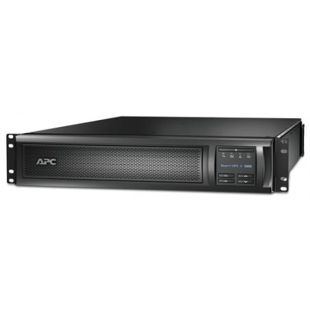 APC Smart-UPS Línea interactiva 3000 VA 2700 W 9 salidas AC - Imagen 1