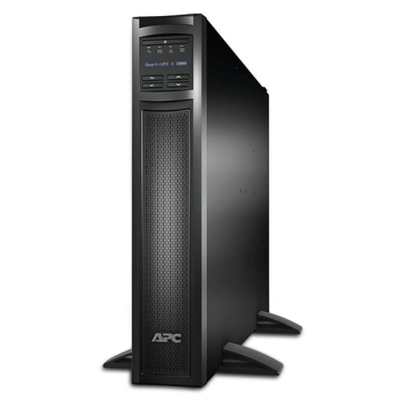 APC Smart-UPS Línea interactiva 3000 VA 2700 W 9 salidas AC - Imagen 7