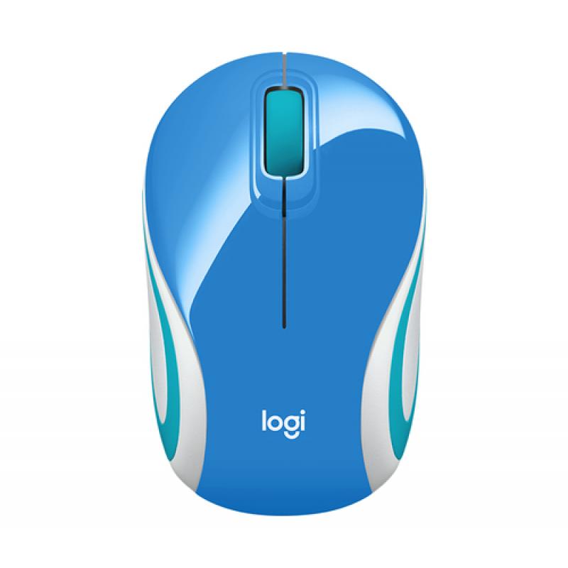 Logitech LGT-M187BU - Imagen 1