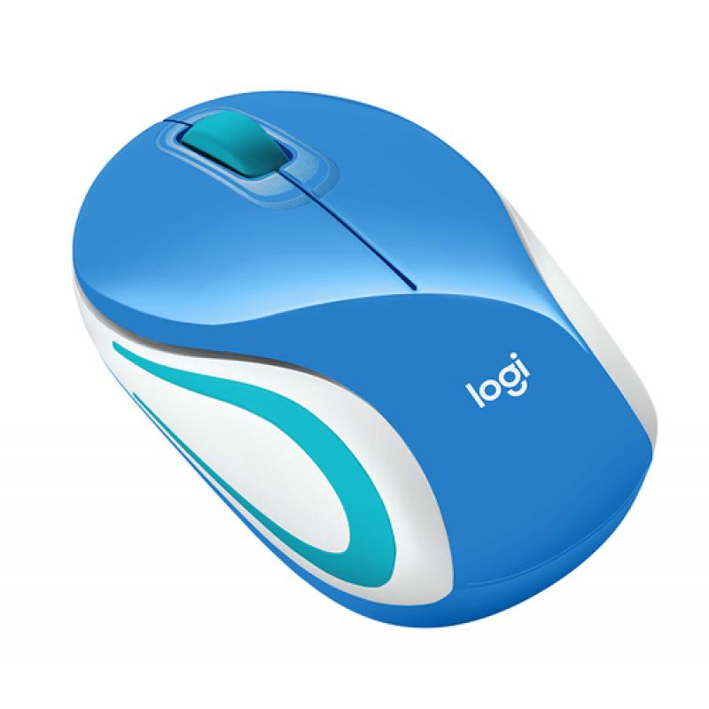 Logitech LGT-M187BU - Imagen 3