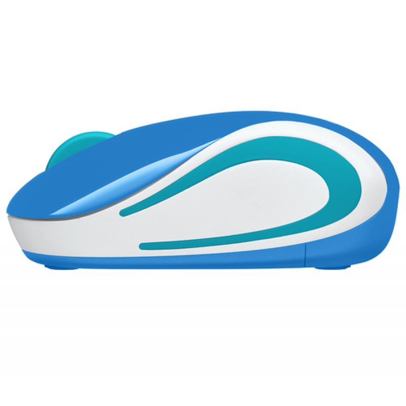 Logitech LGT-M187BU - Imagen 4