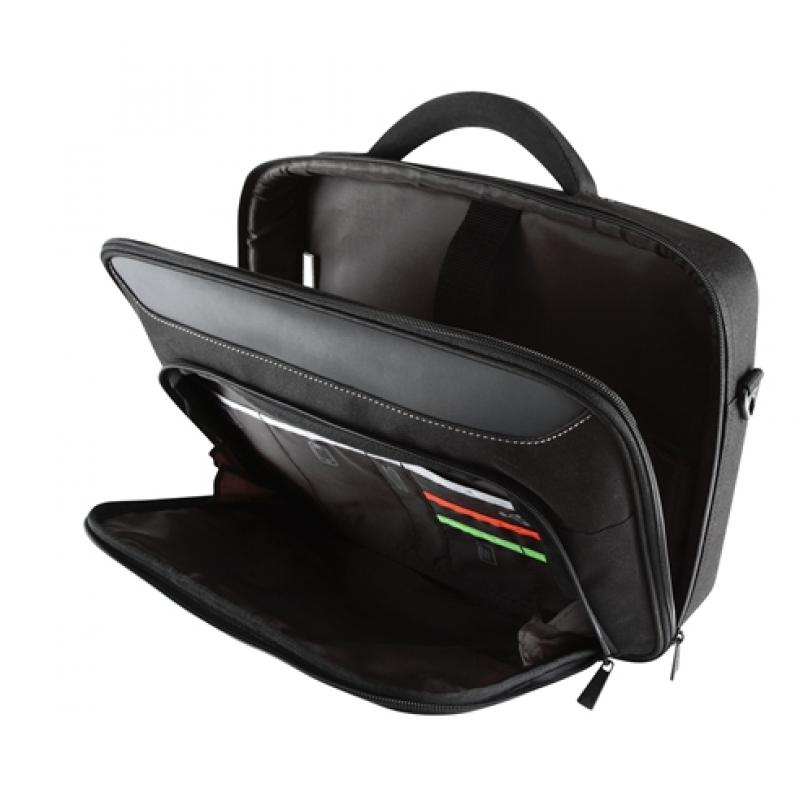 Targus 17 - 18 inch / 43.2 - 45.7cm Classic+ Clamshell Case - Imagen 7