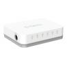 D-Link GO-SW-5G No administrado Gigabit Ethernet (10/100/1000) Blanco - Imagen 2