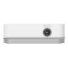 D-Link GO-SW-5G No administrado Gigabit Ethernet (10/100/1000) Blanco - Imagen 3