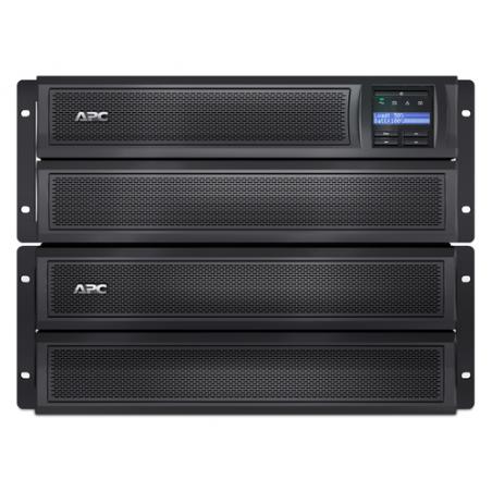 APC Smart-UPS Línea interactiva 3000 VA 2700 W 10 salidas AC - Imagen 11