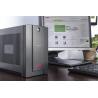 APC Back-UPS Línea interactiva 500 VA 300 W 3 salidas AC - Imagen 2