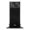 APC Smart-UPS On-Line Doble conversión (en línea) 6000 VA 6000 W 10 salidas AC - Imagen 2