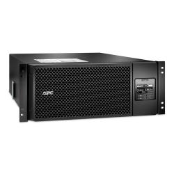 APC Smart-UPS On-Line Doble conversión (en línea) 6000 VA 6000 W 10 salidas AC - Imagen 1