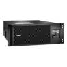 APC Smart-UPS On-Line Doble conversión (en línea) 6000 VA 6000 W 10 salidas AC - Imagen 1