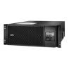 APC Smart-UPS On-Line Doble conversión (en línea) 6000 VA 6000 W 10 salidas AC - Imagen 6