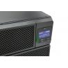 APC Smart-UPS On-Line Doble conversión (en línea) 6000 VA 6000 W 10 salidas AC - Imagen 10