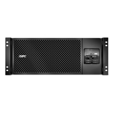 APC Smart-UPS On-Line Doble conversión (en línea) 6000 VA 6000 W 10 salidas AC - Imagen 11